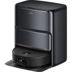 MOVA Tech Z60 Ultra Roller Complete 3,5 L Noir