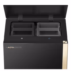 MOVA MOBIUS 60 0,3 L Noir, Or - Vue supplémentaire 6
