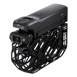 HOVERAir X1 Pro Standart 4 rotors Quadcoptère 12 MP 3840 x 2160 pixels 1920 mAh Noir