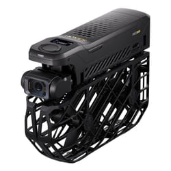HOVERAir X1 Pro Max Standart 4 rotors Quadcoptère 48 MP 7680 x 4320 pixels 1920 mAh Noir
