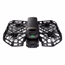 HOVERAir X1 Pro Max Standart 4 rotors Quadcoptère 48 MP 7680 x 4320 pixels 1920 mAh Noir