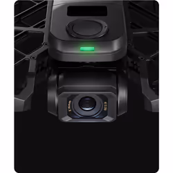 HOVERAir X1 Pro Max Standart 4 rotors Quadcoptère 48 MP 7680 x 4320 pixels 1920 mAh Noir - Vue supplémentaire 4