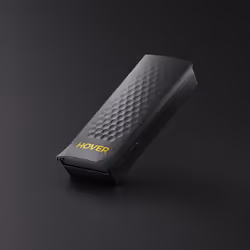 HOVERAir SP16H006 Pièce de rechange et accessoire pour les drones avec une caméra Batterie - Vue supplémentaire 5