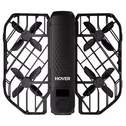 HOVERAir SP06H072 caméra drone - Vue supplémentaire 3