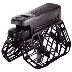 HOVERAir SP06H072 caméra drone - Vue supplémentaire 4