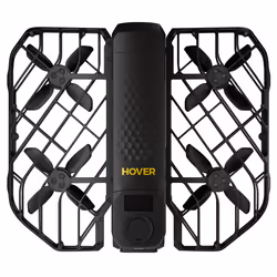 HOVERAir SP06H073 caméra drone - Vue supplémentaire 2