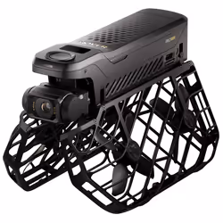 HOVERAir SP06H073 caméra drone - Vue supplémentaire 5