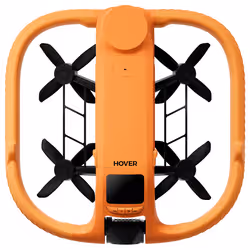 HOVERAir X1 AQUA BASIC COMBO - Vue supplémentaire 2