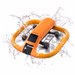 HOVERAir X1 AQUA BASIC COMBO - Vue supplémentaire 5