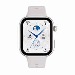 Montre Connectée - HONOR CHOICE Watch 2i Blanc