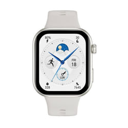 Montre Connectée - HONOR CHOICE Watch 2i Blanc
