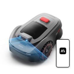 Tondeuse robot - MOVA - ViAX 250 - 250 m² - 50 min autonomie - UltraEyes IA