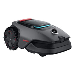 MOVA LiDAX Ultra 800 Tondeuse à gazon robot Batterie Noir, Rouge