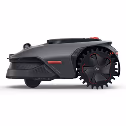 MOVA LiDAX Ultra 800 Tondeuse à gazon robot Batterie Noir, Rouge - Vue supplémentaire 4