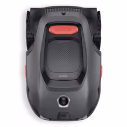 MOVA LiDAX Ultra 800 Tondeuse à gazon robot Batterie Noir, Rouge - Vue supplémentaire 5