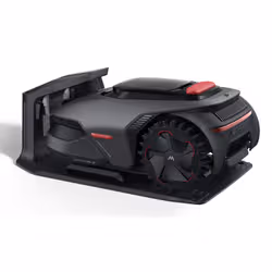 MOVA LiDAX Ultra 800 Tondeuse à gazon robot Batterie Noir, Rouge - Vue supplémentaire 6
