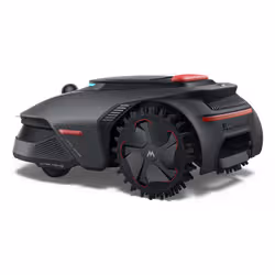 MOVA LiDAX Ultra 800 Tondeuse à gazon robot Batterie Noir, Rouge - Vue supplémentaire 8