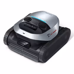 Dreame Z1, Robot aspirateur de piscine, Piscine, Noir, Bas, Mur, Ligne de flottaison, Piscine hors sol / piscine creusée, 30  ...