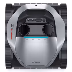 Dreame Z1 aspirateur d'étang et de piscine Robot aspirateur de piscine