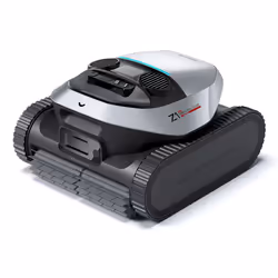 Dreame Z1 Pro, Robot aspirateur de piscine, Piscine, Noir, Bas, Mur, Ligne de flottaison, Piscine hors sol / piscine creusée, ...