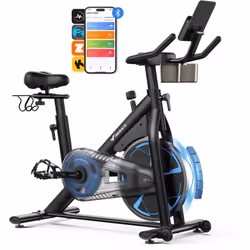 Résistance : Magnétique Réglages : 8 niveaux Poids : 31 KG Poids de la roue d'inertie : 8 kg Poids (Jusqu'à): 120 kg Dimensio ...