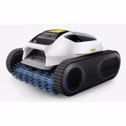Mammotion SPINO E1 Robot aspirateur de piscine - Vue supplémentaire 2