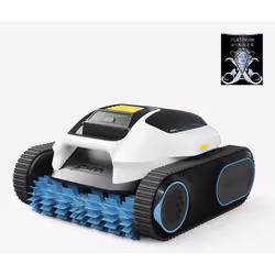 Mammotion SPINO E1 Robot aspirateur de piscine - Vue supplémentaire 3
