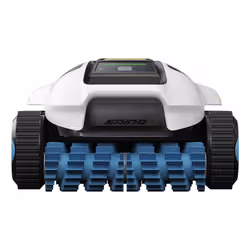Mammotion SPINO E1 Robot aspirateur de piscine - Vue supplémentaire 4