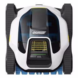 Mammotion SPINO E1 Robot aspirateur de piscine - Vue supplémentaire 5
