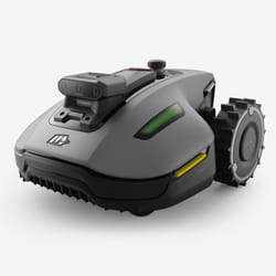 Mammotion YUKA mini 2 800 Tondeuse à gazon robot Batterie Gris