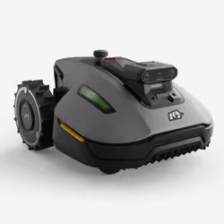 Mammotion YUKA mini 2 800 Tondeuse à gazon robot Batterie Gris - Vue supplémentaire 2