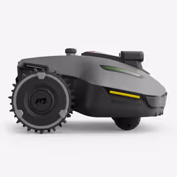 Mammotion YUKA mini 2 800 Tondeuse à gazon robot Batterie Gris - Vue supplémentaire 4