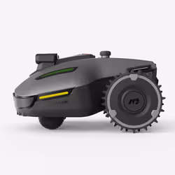 Mammotion YUKA mini 2 800 Tondeuse à gazon robot Batterie Gris - Vue supplémentaire 5