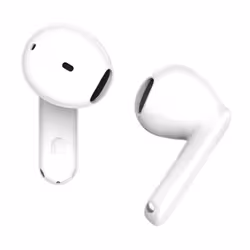 Honor CHOICE Earbuds X7e Active Casque Sans fil Ecouteurs Appels/Musique Bluetooth Blanc - Vue supplémentaire 2