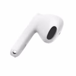 Honor CHOICE Earbuds X7e Active Casque Sans fil Ecouteurs Appels/Musique Bluetooth Blanc - Vue supplémentaire 3