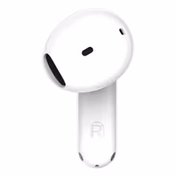 Honor CHOICE Earbuds X7e Active Casque Sans fil Ecouteurs Appels/Musique Bluetooth Blanc - Vue supplémentaire 4