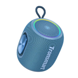 Tronsmart T8 Mini Enceinte portable d'extérieur - Bleu
