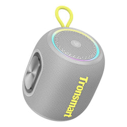 Tronsmart T8 Mini Enceinte portable stéréo Gris 16 W