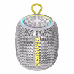 Tronsmart T8 Mini Enceinte portable stéréo Gris 16 W - Vue supplémentaire 2