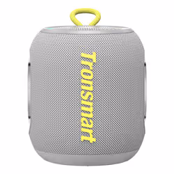 Tronsmart T8 Mini Enceinte portable stéréo Gris 16 W - Vue supplémentaire 3
