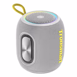Tronsmart T8 Mini Enceinte portable stéréo Gris 16 W - Vue supplémentaire 4