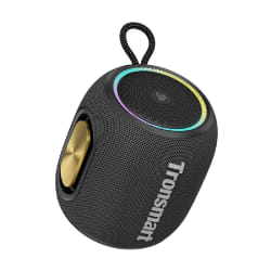 Tronsmart T8 Mini Enceinte portable d'extérieur - Noir