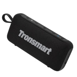 Tronsmart Trip 2 - Enceinte de fête portable - Noire