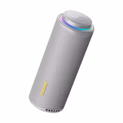 Tronsmart T8 Portable Outdoor Speaker – 40w De Puissance Améliorée, Son 360° Immersif Pour Vos Aventures Extérieures - Vue supplémentaire 2