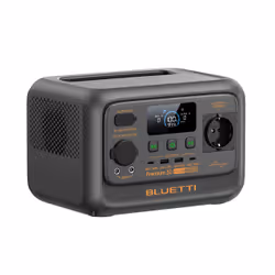 Bluetti Premium 30 V2 station d'alimentation portable 4 Phosphate de fer lithié (LiFePo4) 20000 mAh 120 W 4,3 kg - Vue supplémentaire 2