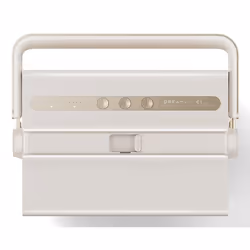Dreame C1 Station 7800 mAh - Vue supplémentaire 4