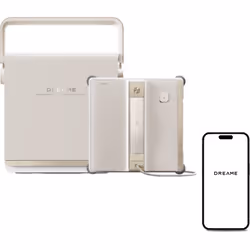 Efficacité et précision pour un meilleur nettoyage Protection globale, sûre et fiable Station multifonctionnelle mobile La te ...