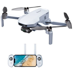 Drone - POTENSIC - ATOM - 4K - 32 minutes dautonomie - Télécommandé