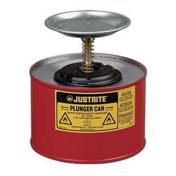 Mouilleuse économique 2,0 l tôle d’acier D185xH187 mm