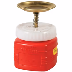 Type de distributeur = Humecteur Capacité = 1L Matériau = Acier